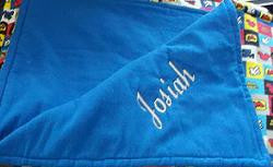 Baby blanket