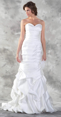 Bridal Gown EDPOL1302