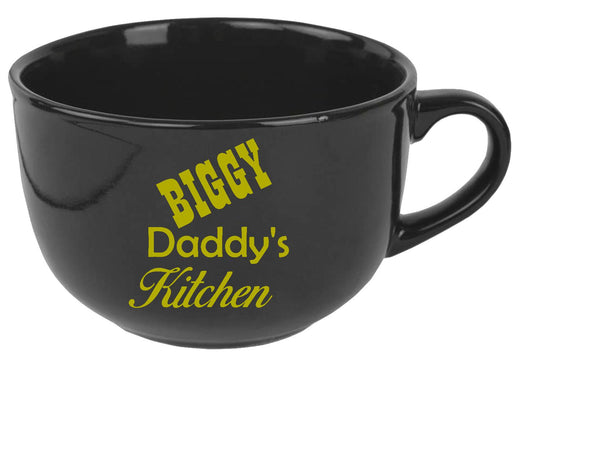 Biggy Daddy's Kitchen Cup