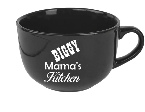 Biggy Mama's Kitchen Cup
