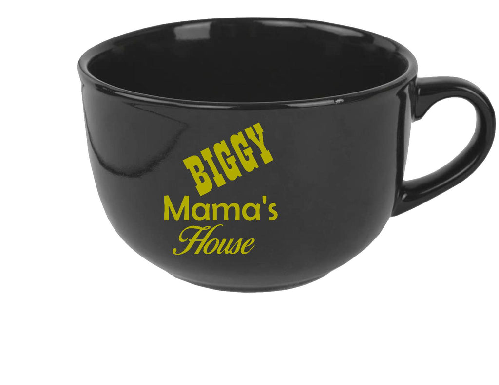 Biggy Mama's House Cup