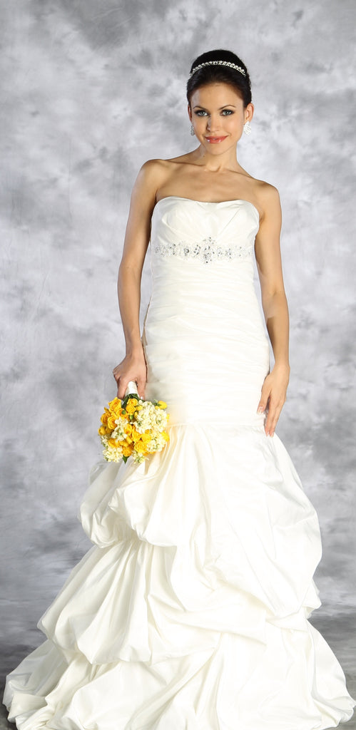 Bridal Gown EDPOL1004