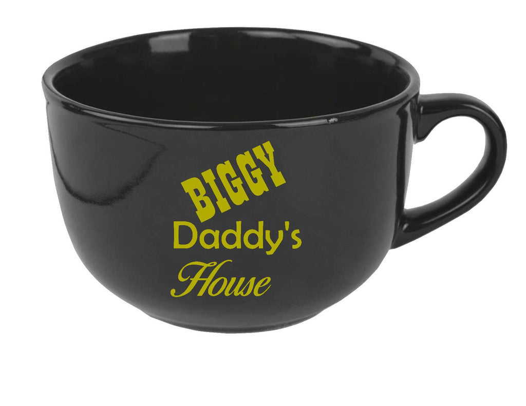 Biggy Daddy's House Cup