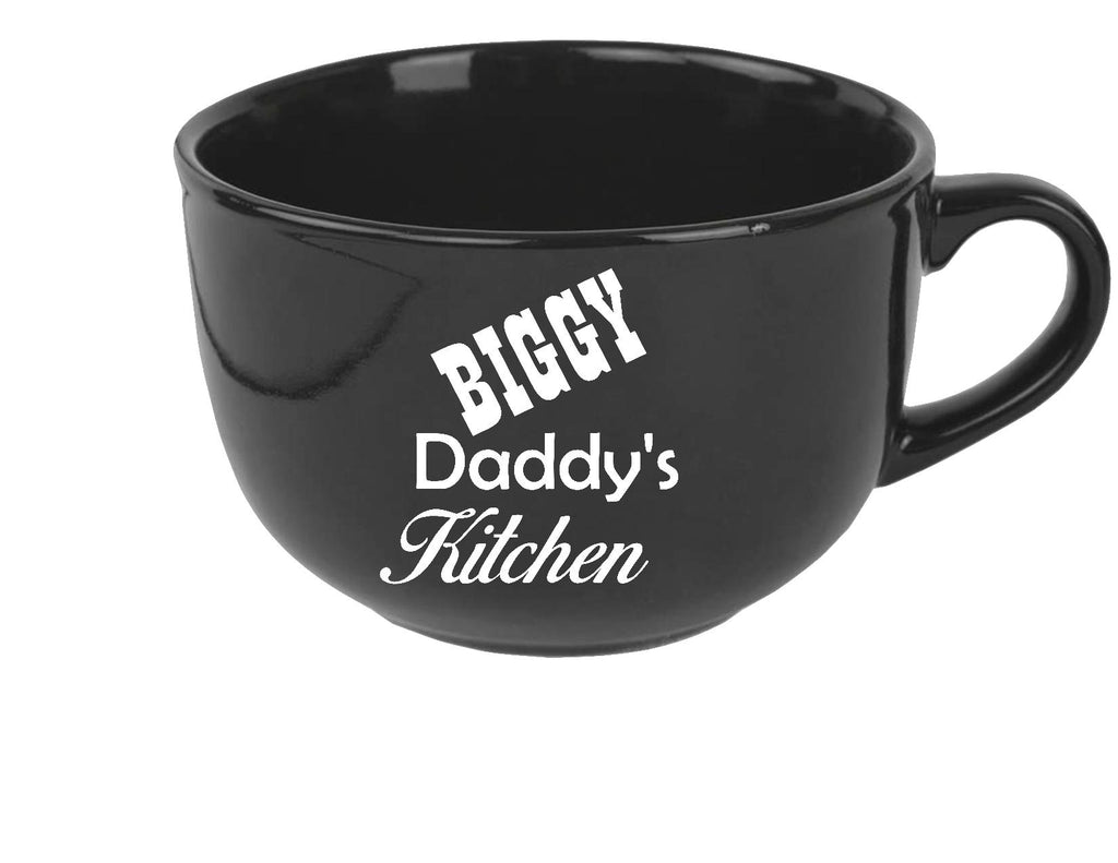 Biggy Daddy's Kitchen Cup
